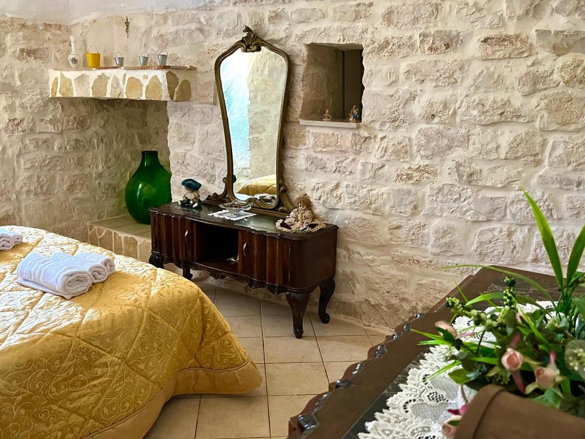 Trullo Bello Ostuni Exterior foto