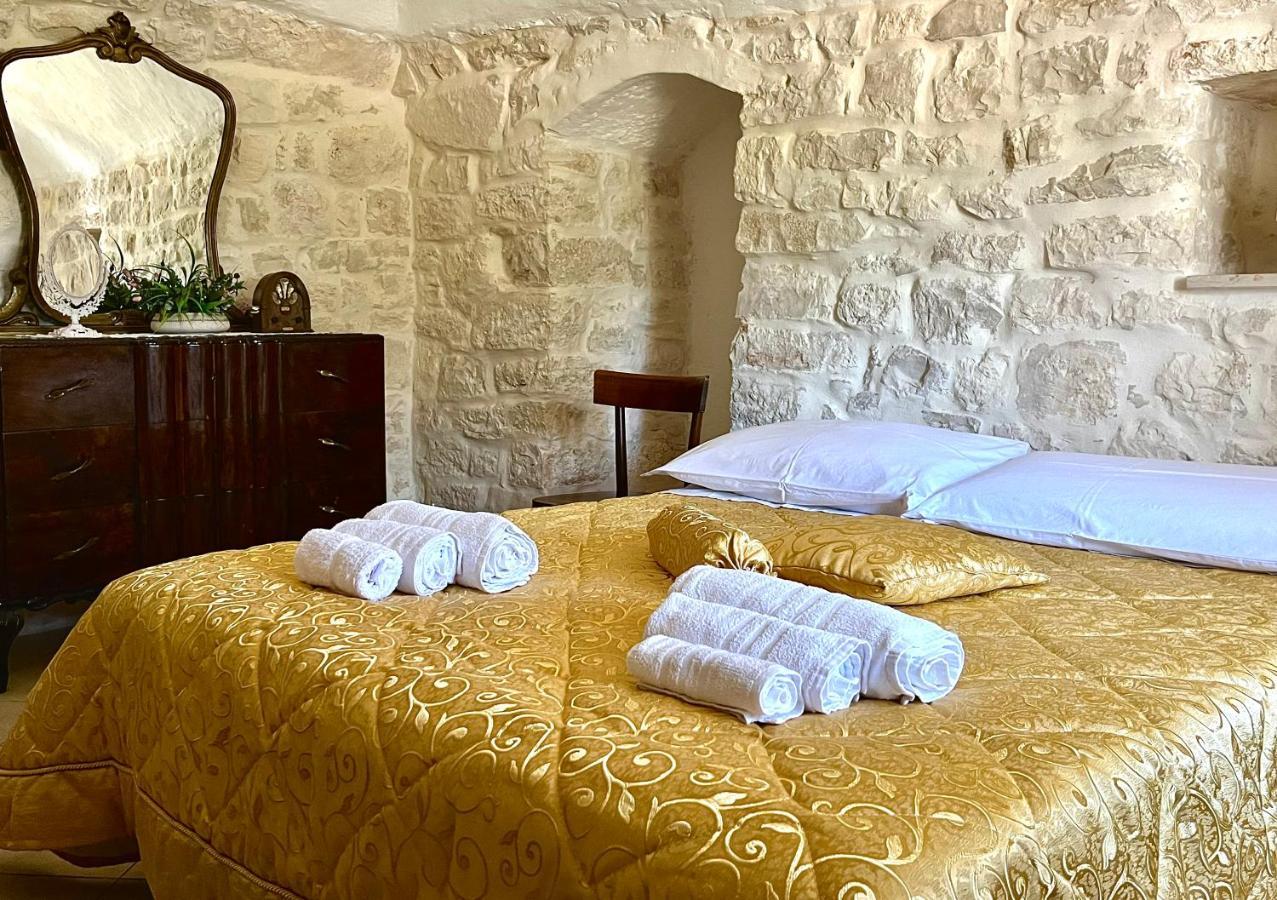 Trullo Bello Ostuni Exterior foto