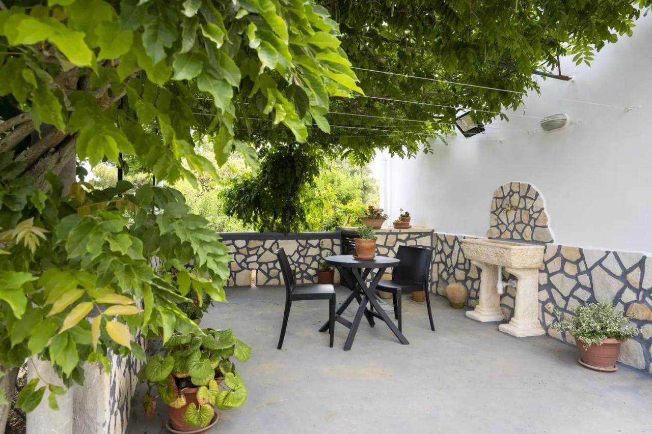 Trullo Bello Ostuni Exterior foto